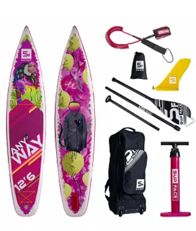 Red Paddle Co Compact 11'0