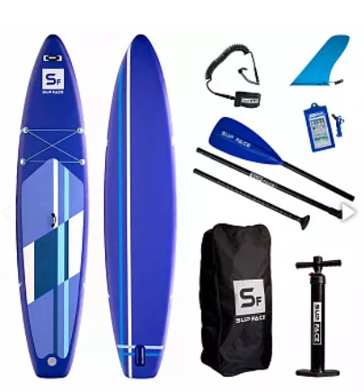 Red Paddle Co Compact 9'6