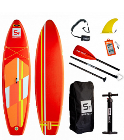 GLADIATOR ELITE 12.6T